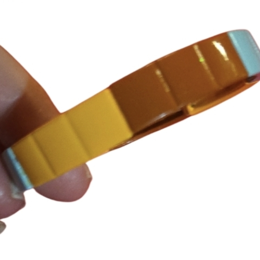 Vintage Colorful Stretch Bracelet
